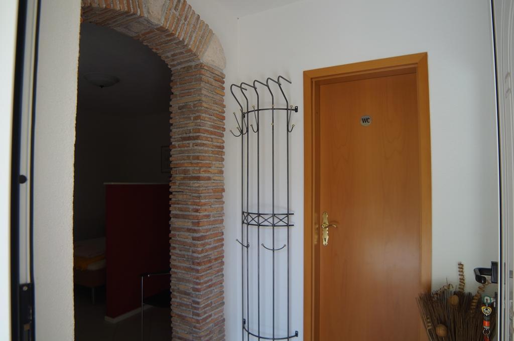 Apartments Ginkgo Banjole Extérieur photo